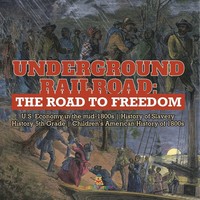 Baby | Underground Railroad | Taschenbuch | Englisch (2021) | Baby Professor