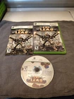 Eat Lead: The Return of Matt Hazard (Microsoft Xbox 360, 2009) CIB