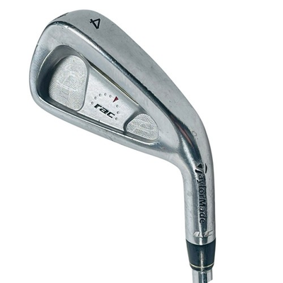 #ad TaylorMade RAC LT 4 Iron Steel Shaft 38.5quot; Right Handed Golf Pride Grip $29.95