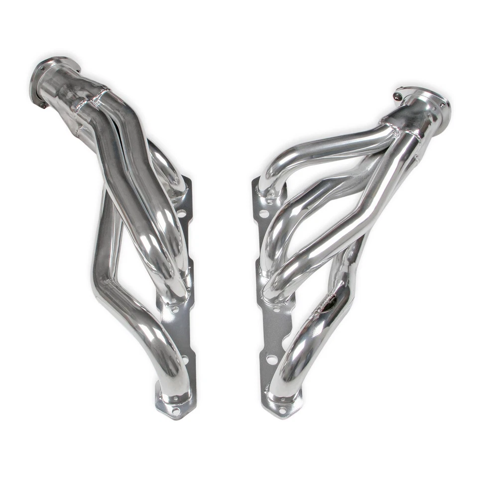 HOOKER HEADERS 2466-1HKR COMPETITION SHORTY HEADER Foto 2 de 4