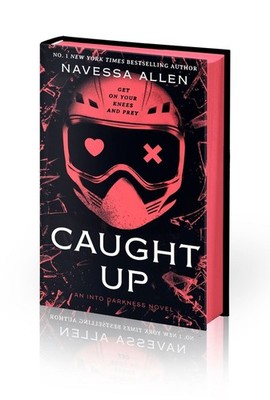 Caught Up - Black Edition: The sizzling dark romance from the author of TikTok s