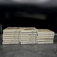  24 Genuine COKIN P-Series SPOT Filter Lot with Cases