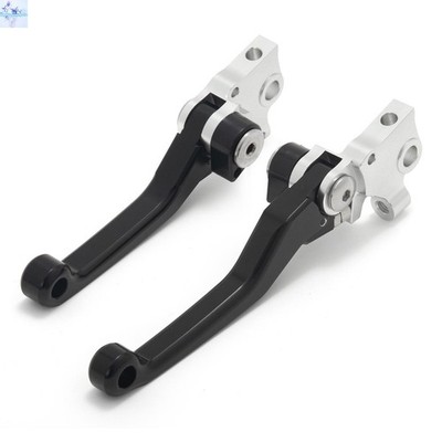 TARAZON Aluminum Brake Clutch Levers For Sur-Ron SB Storm Bee Electric Dirt Bike