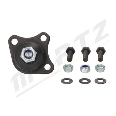 MERTZ M-S0437 Trag-/Führungsgelenk für FIAT