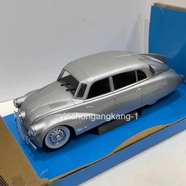 Preços baixos em 1:18 tatra Carros, caminhões e vans | eBay