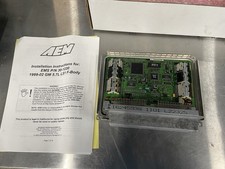 Aem Ems Pn 30-1220 1999-02 Gm 5.7l Ls1 F-body