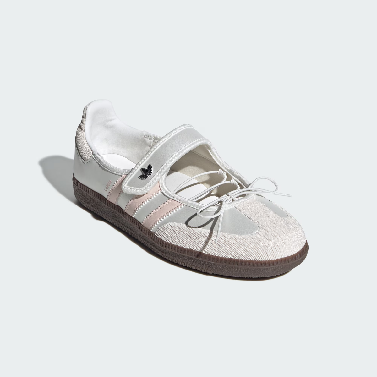 adidas Samba ホワイト/ホワイト adidas Samba OG Sneakers - White | B75806 | adidas US