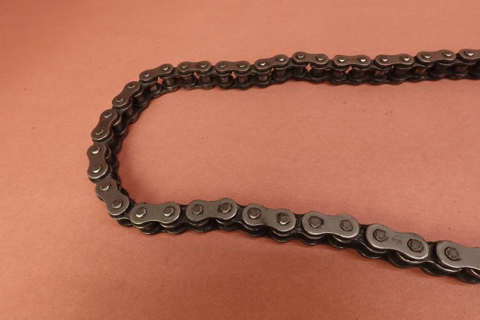 2003 - 2008 Suzuki SV650 Drive Chain - Image 3 of 4