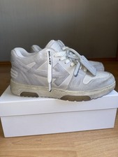 OFF WHITE Herren Outofoffice Vin Low Top Sneaker