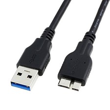 Mini USB 3.0 Cable A Male To Micro B External Hard Drive Cable