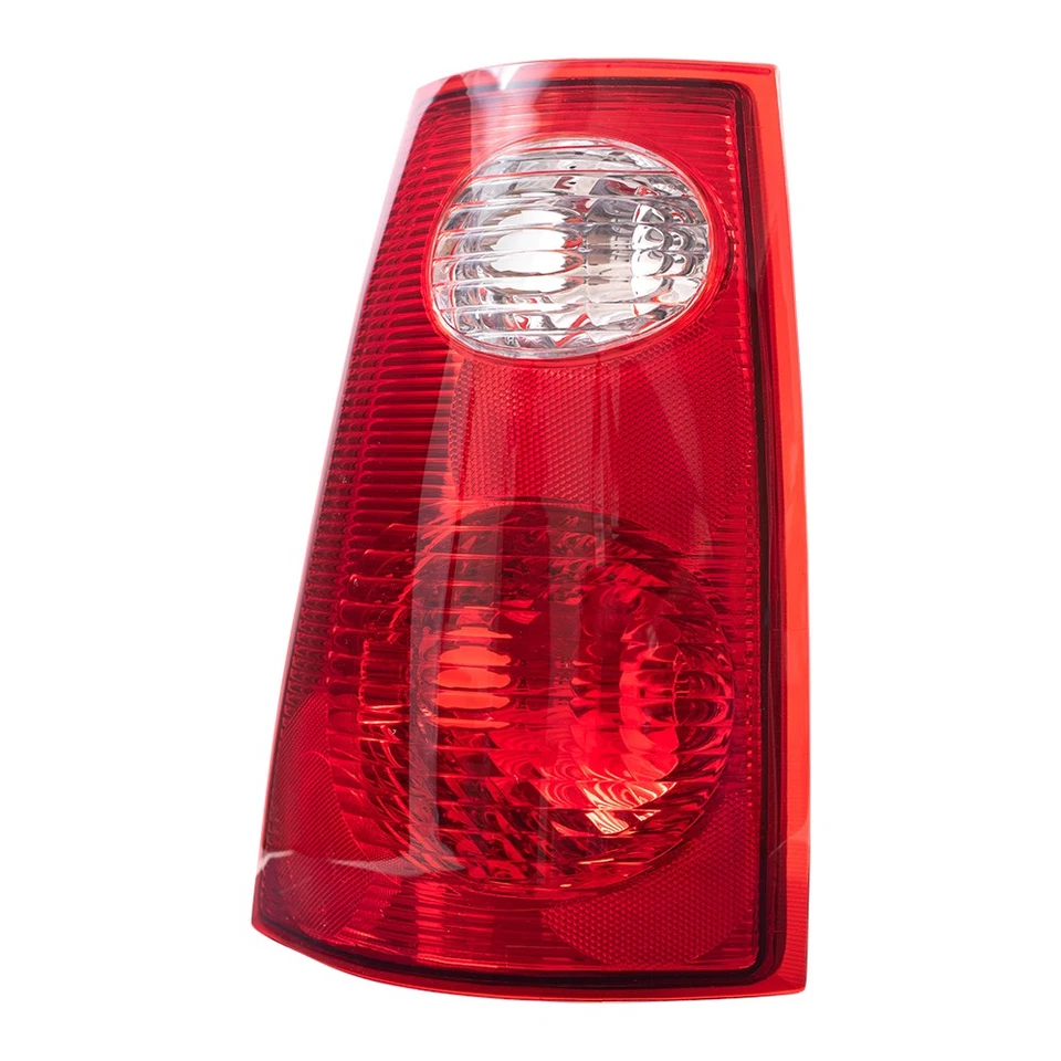 Luz trasera izquierda Explorer Sport Trac Sport Trac 2001-2005 1L5Z13405AA Foto 2 de 4