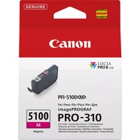 Canon PFI-5100M / 6954C001 Tinte Magenta