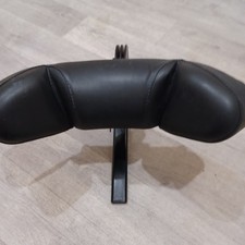 Invacare Wheelchair Headrest Neck Rest Azalea ,Spectra etc