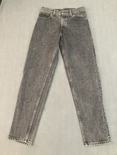Vintage 80 s Levi s 550 Stone/Acid Wash Jeans Made in USA