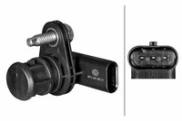 Hella Nockenwellensensor Hallgeber ZüNdimpulsgeber 6PU 358 380-311 FüR Opel Z18