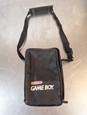 "Original Game Boy Carry/Travel Case with Shoulder Strap Tray" Preowned