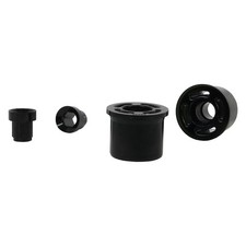 Nolathane REV030.0222 Control Arm Bushings Set of 2 Lower Left & Right Pair