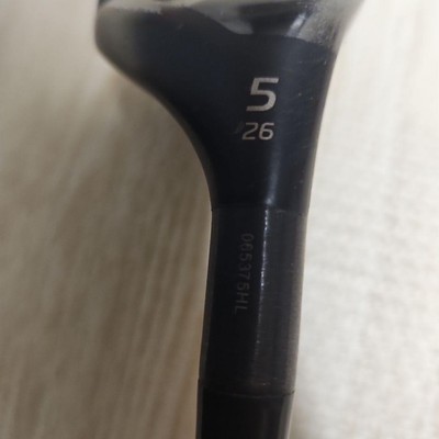 Ping G400 5U Modus Ghost S | eBay