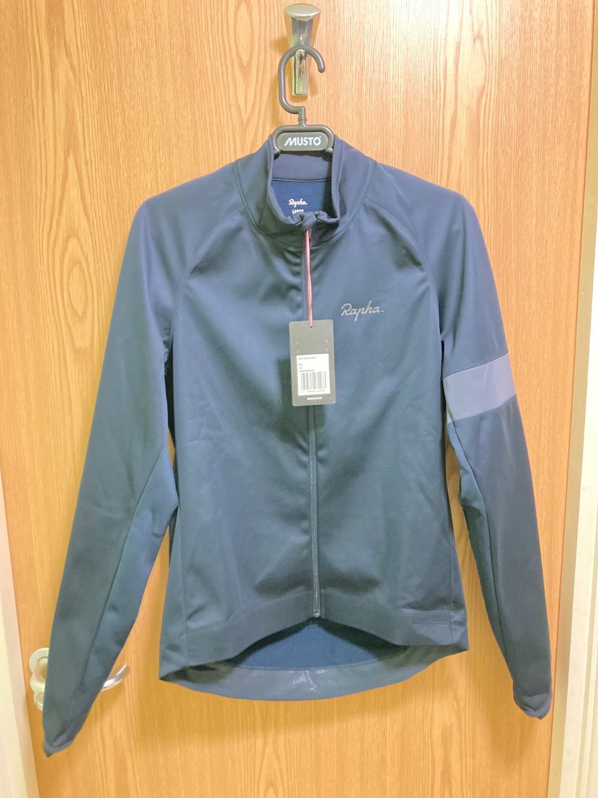 Rapha Core Winter Jacket Large