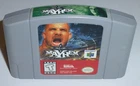 WCW MAYHEM - Nintendo 64 N64 Game, Tested/Working