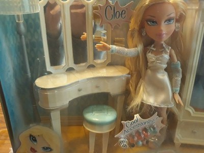 BRATZ WORLD CLOE'S HOUSE 2008 NIB | eBay