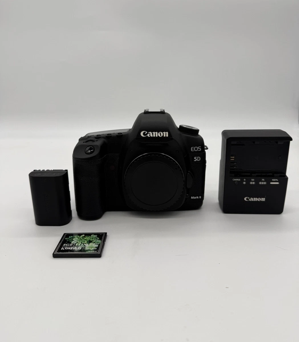 canon 5d mark ii lens products for sale | eBay