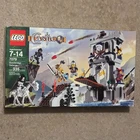 SEALED RETIRED 2009 LEGO Castle: Drawbridge Defense (7079)