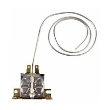 Thermostatic Switch Preset fits John Deere 7710 7810 RE198074