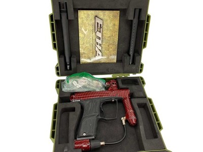 Planet Eclipse ETHA Paintball Gun