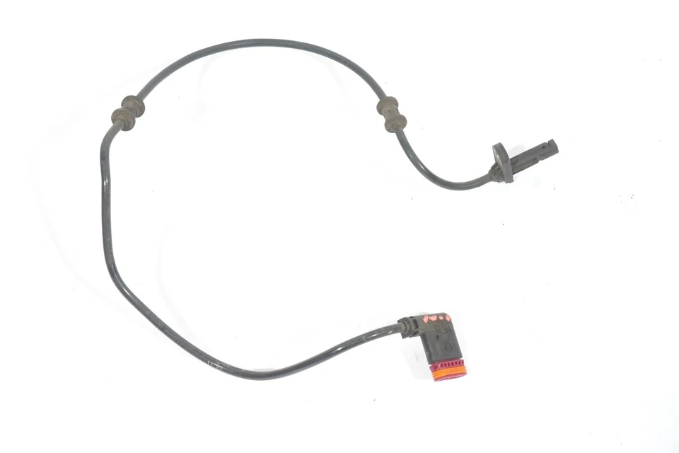 2010 - 2013 MERCEDES BENZ E350 W212 REAR LEFT DRIVER SIDE ABS SPEED SENSOR OEM - Image 2 of 4