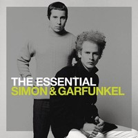 Simon & Garfunkel: Simon & Garfunkel: The Essential - Col 88697751022 - (Cd / T