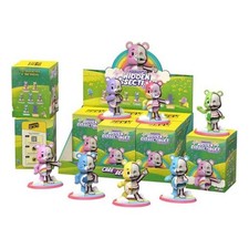 Freeny?s Hidden Dissectibles: Carebears (Random Select)
