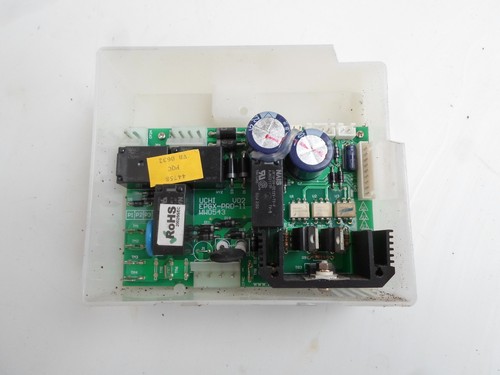 Jura C5   Leistungselektronik Platine