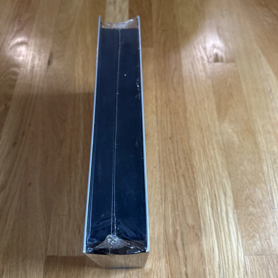 Barry Manilow 4 Cassettes 1 VHS Set The Complete Collection And Then Some... NEW - Image 4 of 4