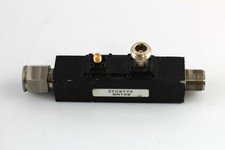 RF Directional Coupler 40dB High Power In/Out  SMA Coupled 