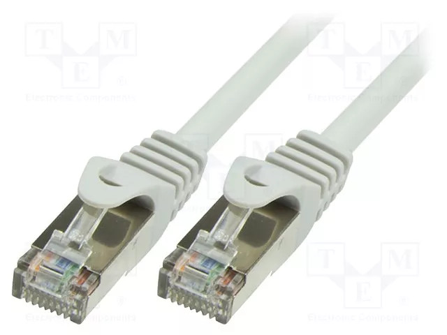 Logilink 15M Cat.5e Sf/Utp Rj45 - Cables De Red - Imagen 2