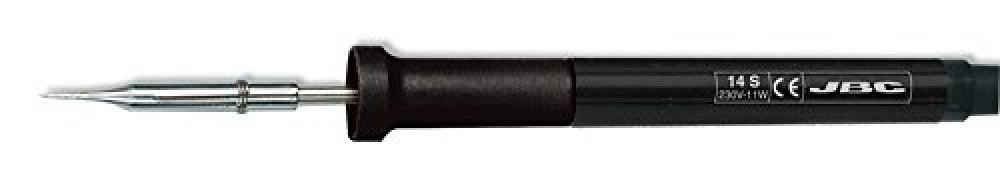 Saldatore di Precisione JBC 14ST 11W 2192040 - Top per Modellismo