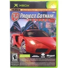 Project Gotham Racing 2 & Xbox Live Arcade - Microsoft Tested 1Y Guarantee