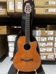 ovation guitars balladeer | eBay
