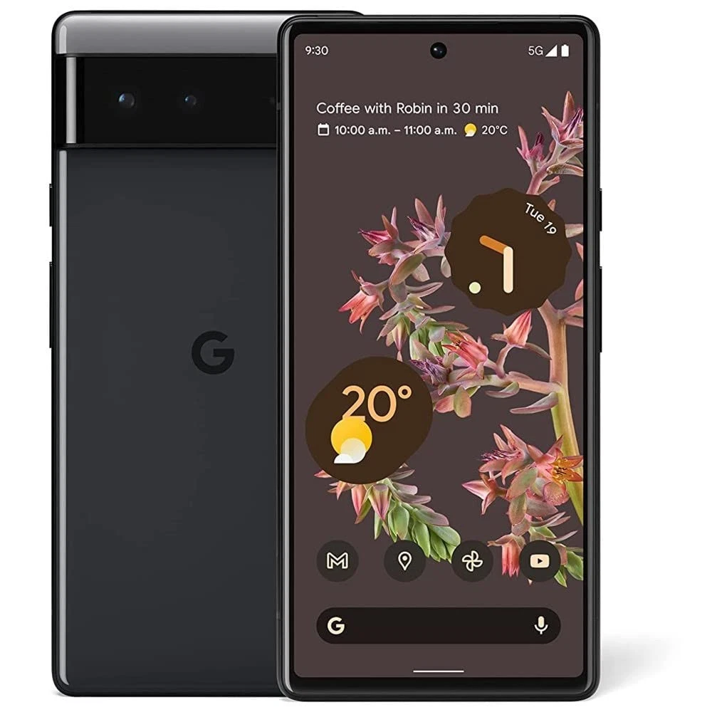 【訳あり特価！】 Google Pixel 6 128GB 本体 動作確認済み Preços baixos em Google Pixel 6 | eBay