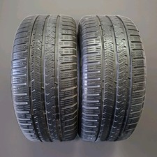 2X VREDESTEIN 205 45 16 (83H) TYRE QUATRAC 5 M+S ALL SEASON PAIR 2054516