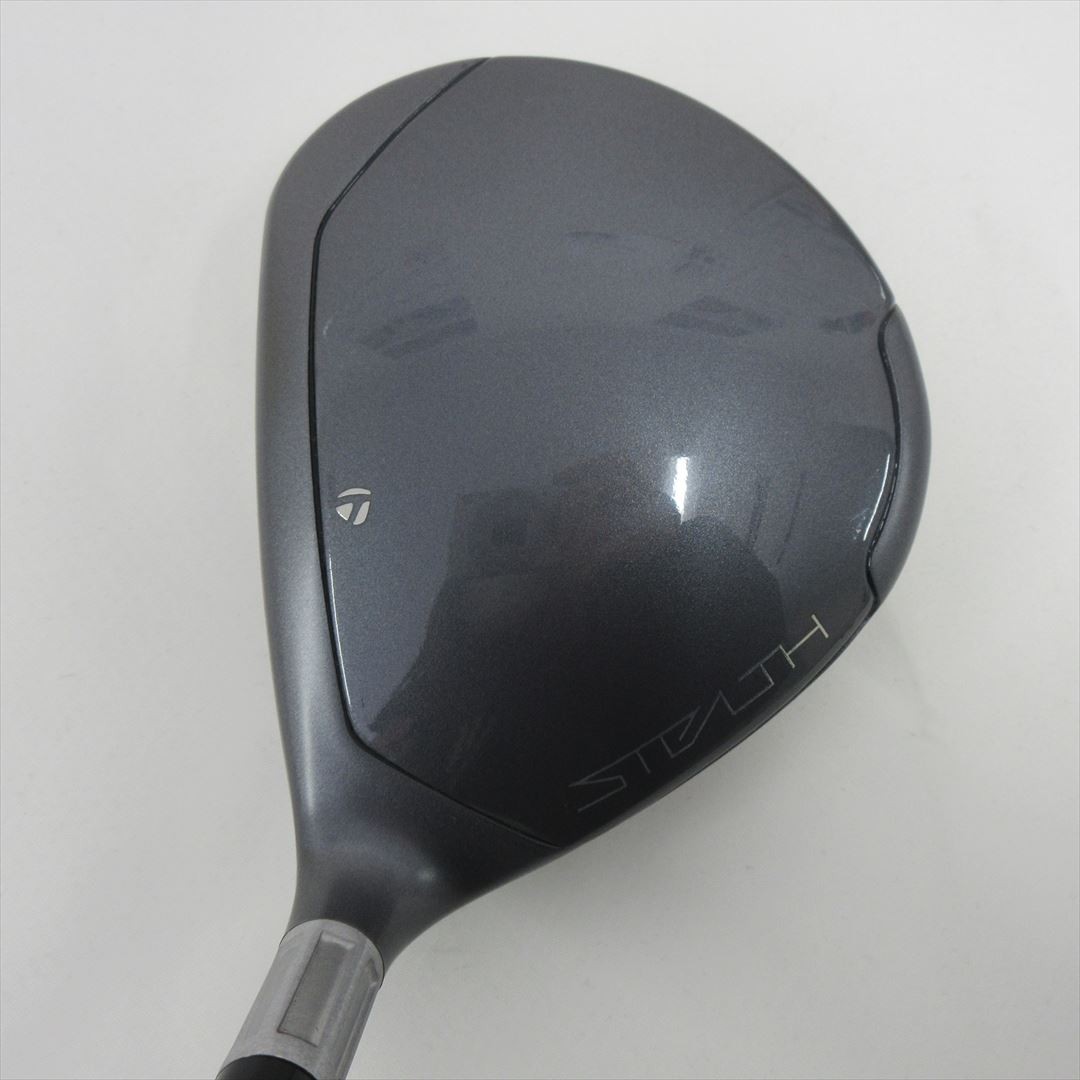 TaylorMade Fairway STEALTH2 HD 5W 19° Ladies A TENSEI RED TM40