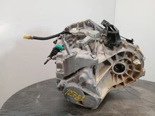 TL4075 GEARBOX / M1-B3-148 / 2560923 FOR DACIA DUSTER AMBIENCE 4X2