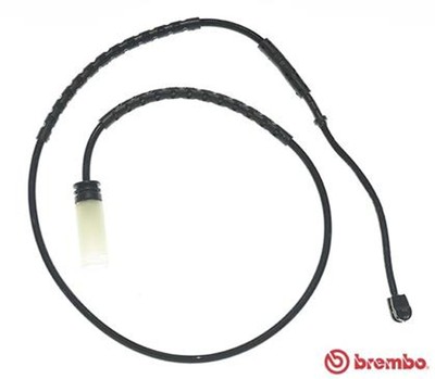 BREMBO Warnkontakt Bremsbelagverschleiß PRIME A 00 445 für MINI COUNTRYMAN R60