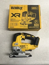 DEWALT DCS334B 20V Max XR Cordless Jigsaw