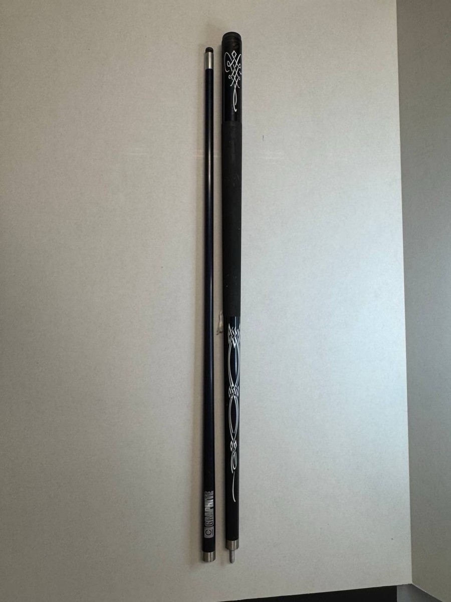 ビリヤード Billiard carbon bull-carbon-pool-cue-
