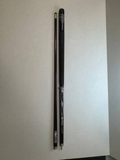 Sportcraft Carbon Graphite Billiard Pool Cue Stick 58 Inch