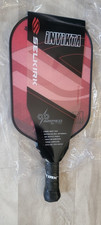 Selkirk AMPED Invikta Pink 7.4 oz Pickleball Paddle