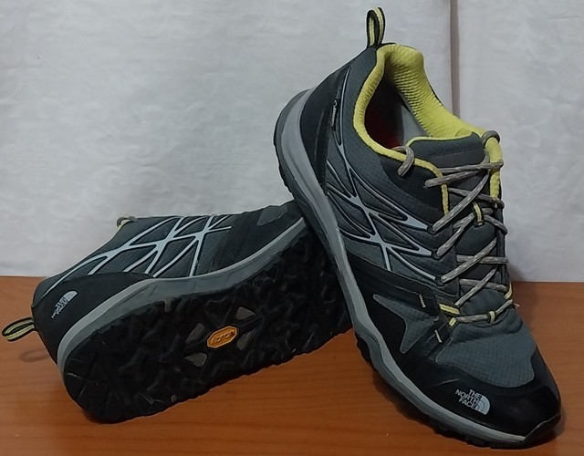 The North Face Scarpa Trekking Running Trail Goretex N. 44.5 Cm 29