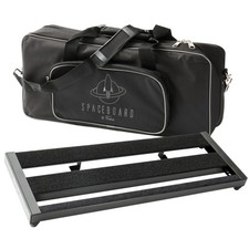 Pedalboard Mini Aluminium 2 Streben Variable ...